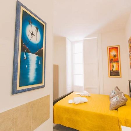 Ferienwohnung Residenza Dione 1 Syrakus Exterior foto