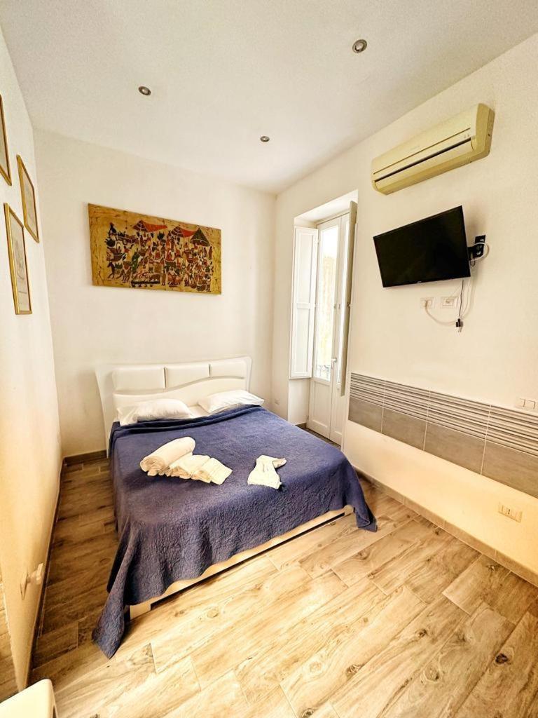 Ferienwohnung Residenza Dione 1 Syrakus Exterior foto